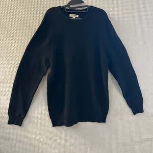 Goodthreads Waffle Knit Crewneck Sweater